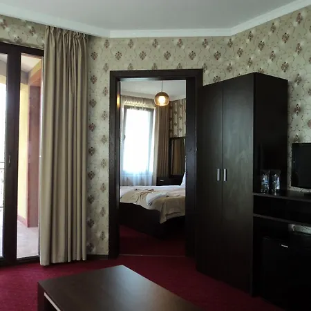 Hotell Asara Ardino