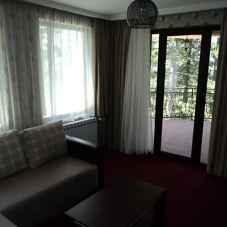 Hotell Asara Ardino