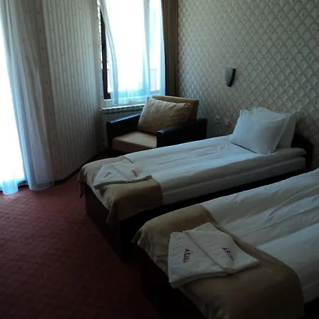 Hotell Asara 2*