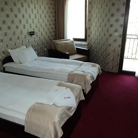 Hotell Asara