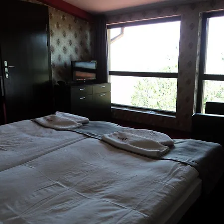 Hotell Asara Ardino