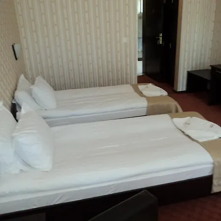 Hotell Asara