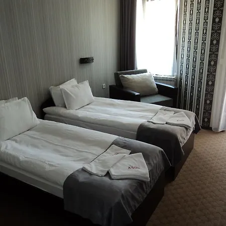 Hotell Asara 2*