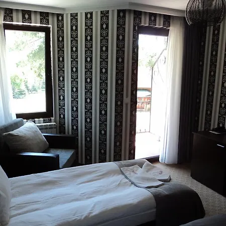 Hotell Asara