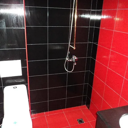 Hotell Asara