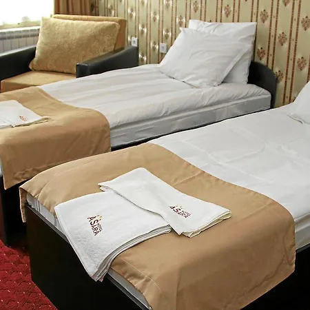 Hotell Asara Ardino