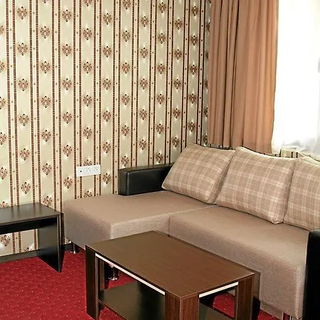 Hotell Asara 2*