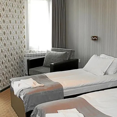 Hotell Asara