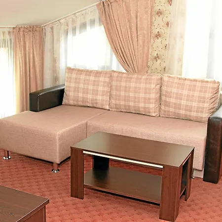Hotell Asara 2*