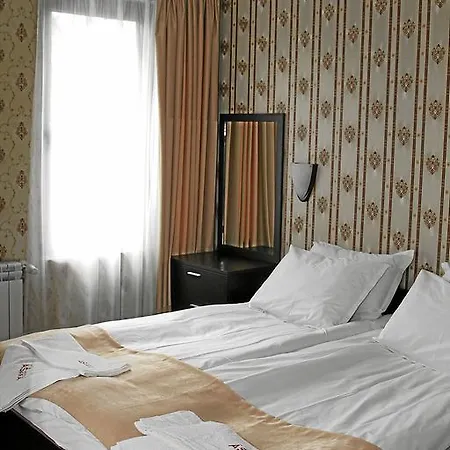 Hotell Asara Ardino